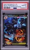 Mega Charizard X Ex