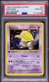 Drowzee