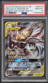 Pikachu & Zekrom Gx
