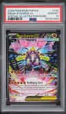 Mega Zygarde Ex