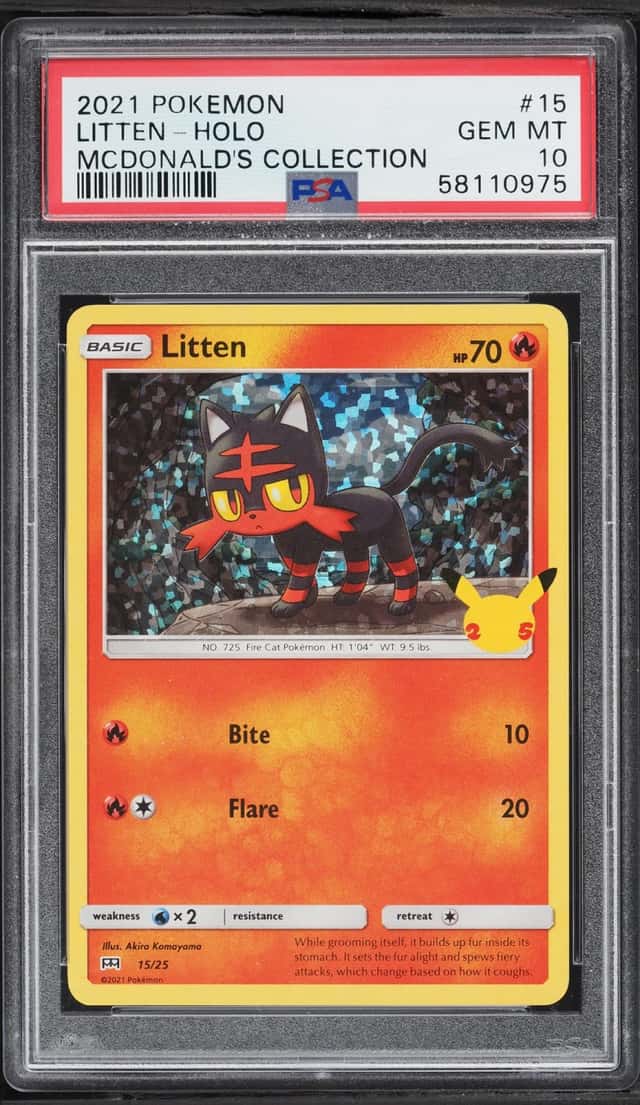 Litten