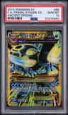 Primal Kyogre Ex