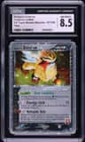 Rocket'S Entei Ex