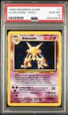 Alakazam