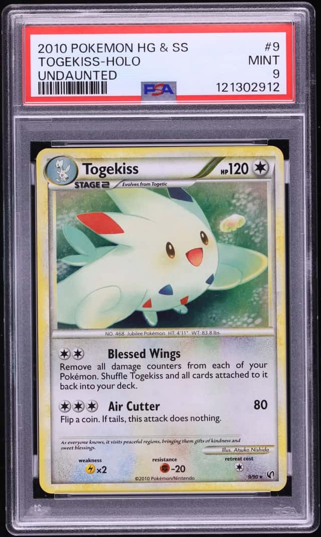 Togekiss