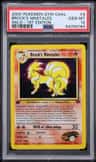 Brock'S Ninetales