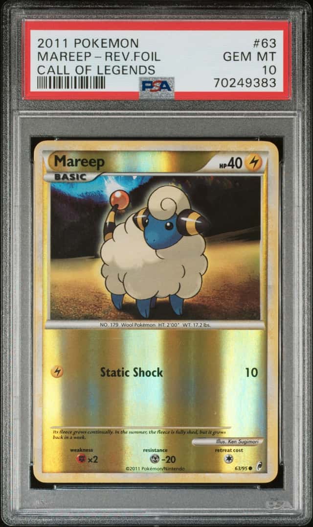 MAREEP