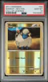 Mareep