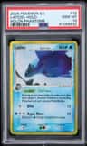 Latios δ