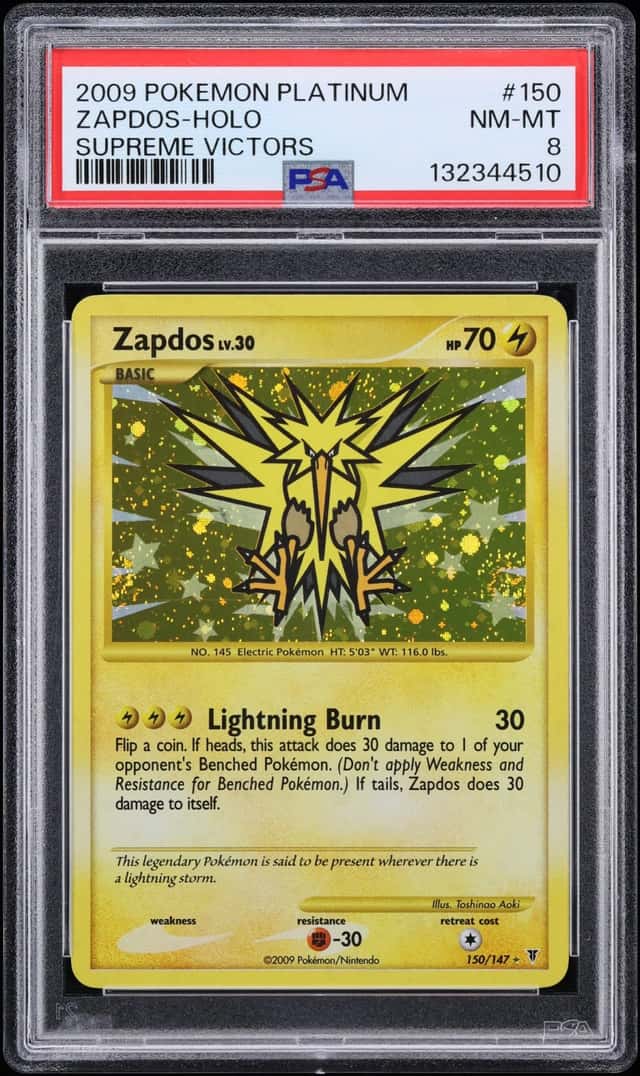 Zapdos