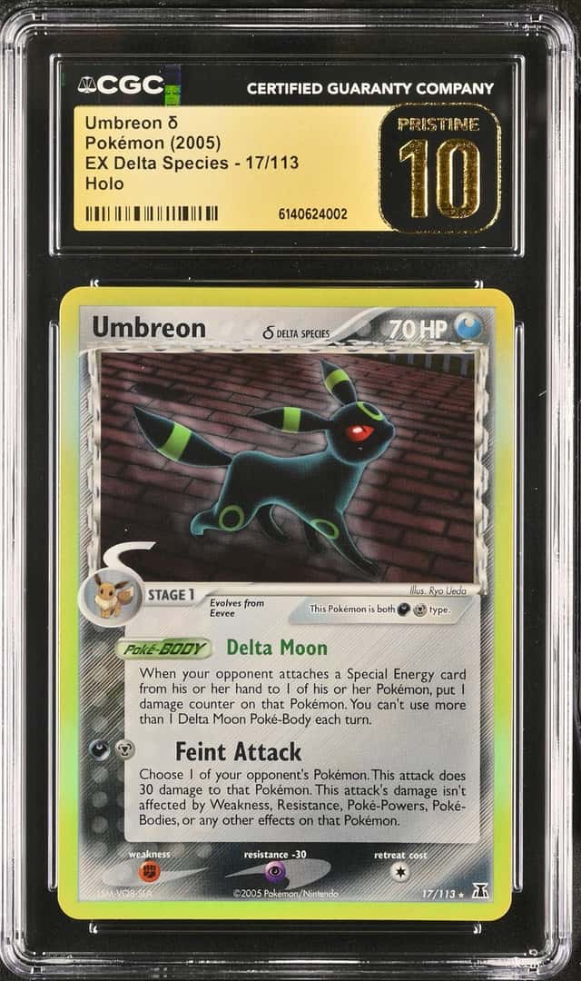 Umbreon
