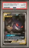 Gengar & Mimikyu Gx