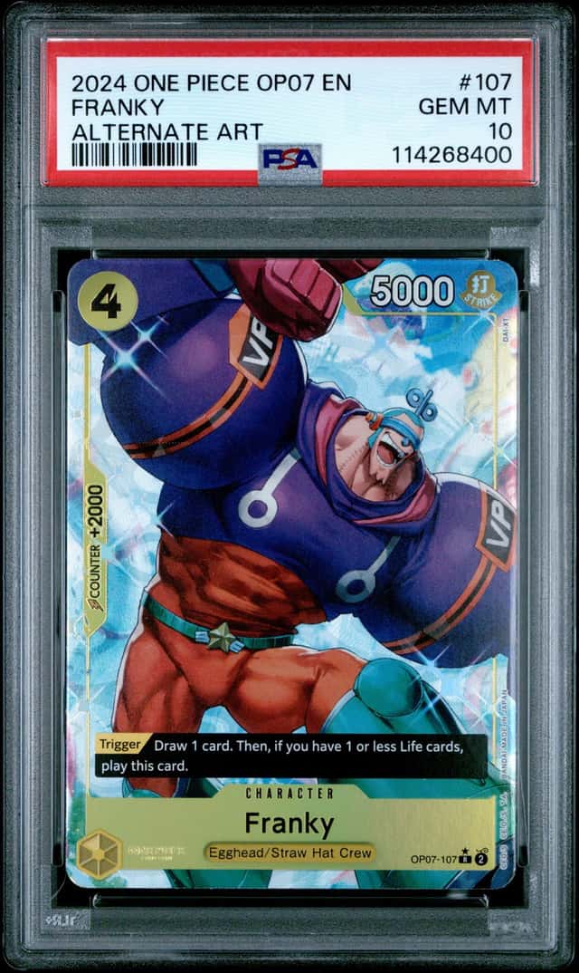 Franky