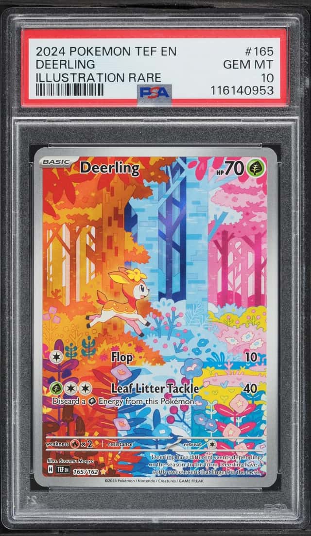 Deerling