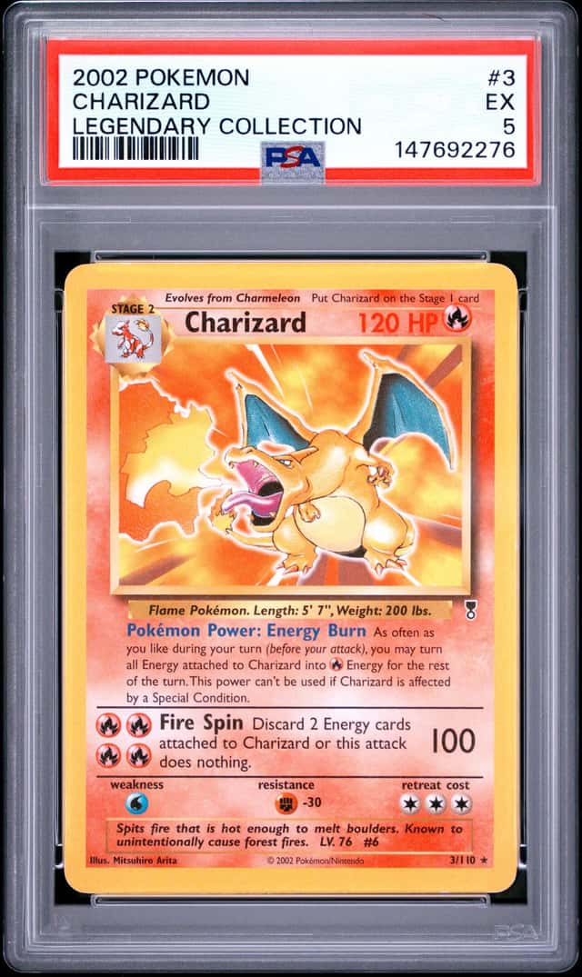 Charizard