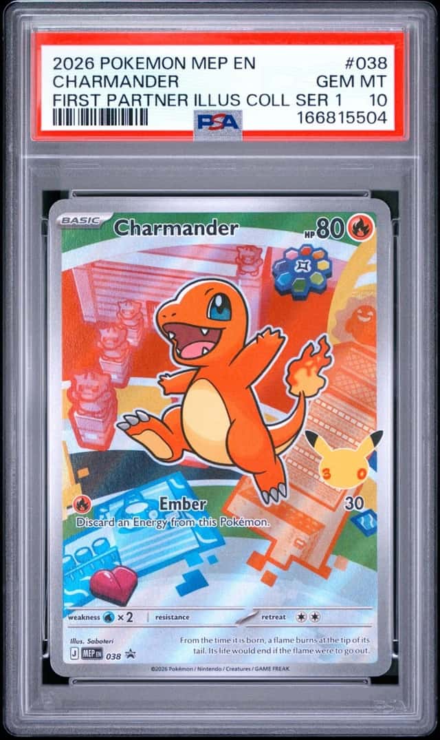 Charmander