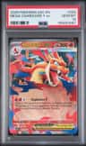 Mega Charizard Y Ex