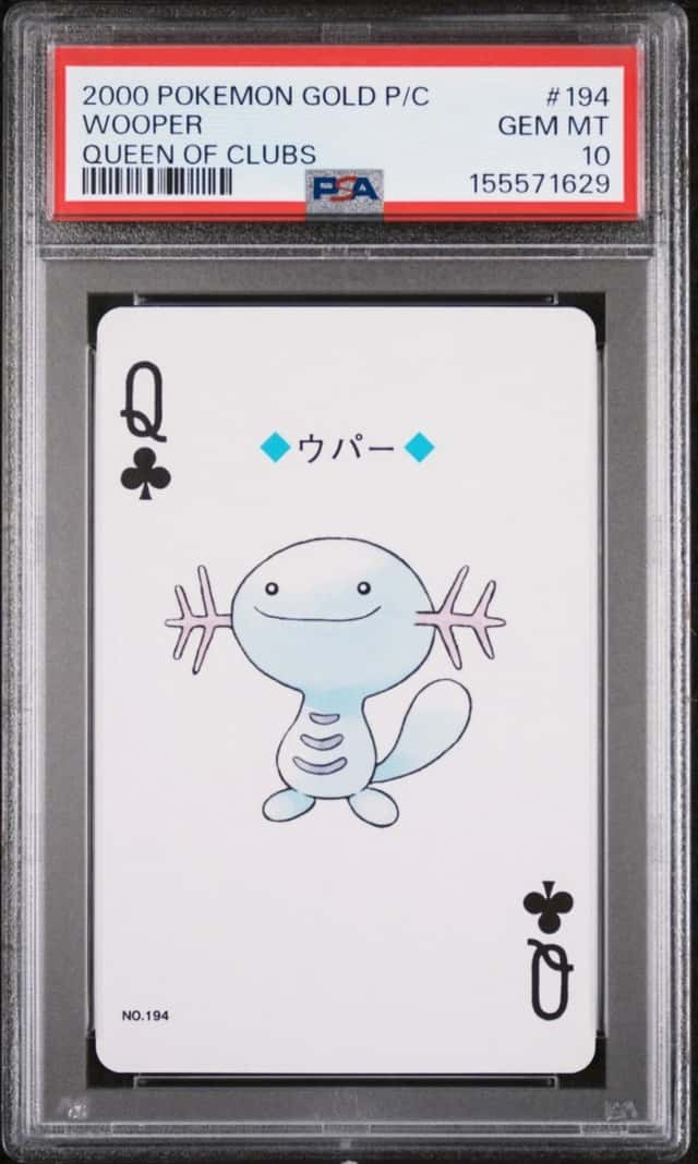 Wooper