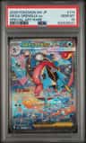 Mega Greninja Ex