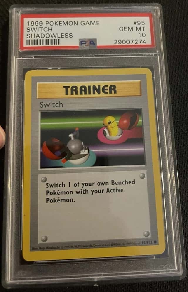 Switch