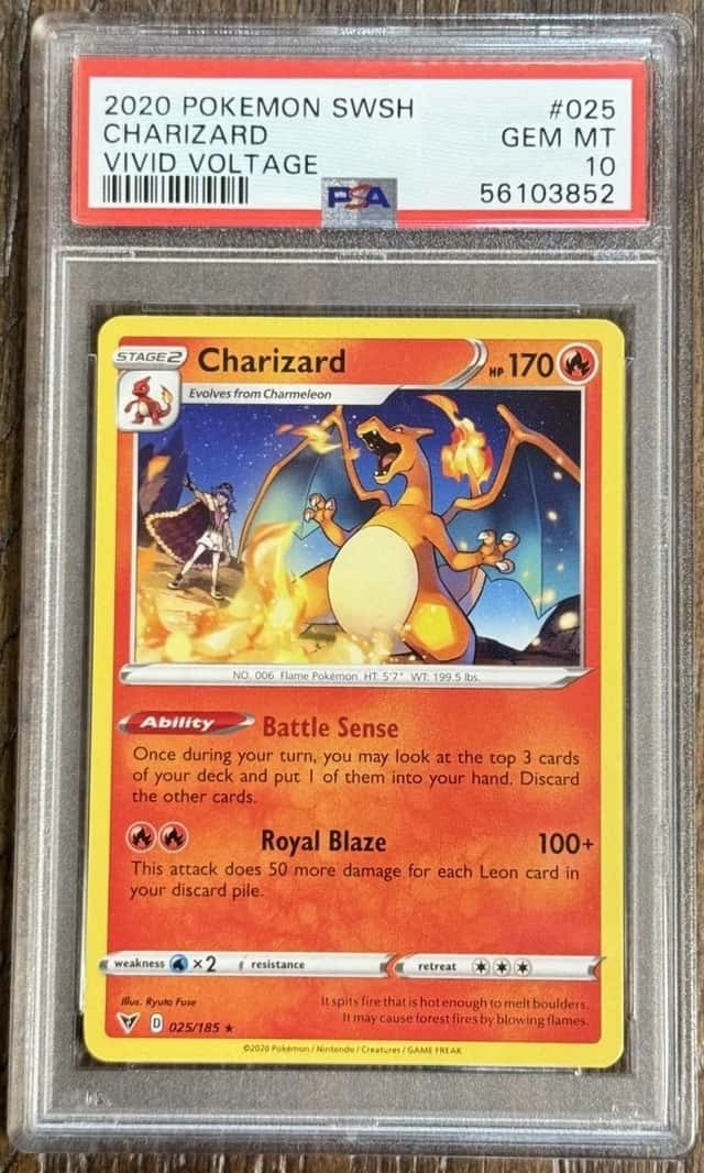 Charizard