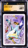 Custom Art Card