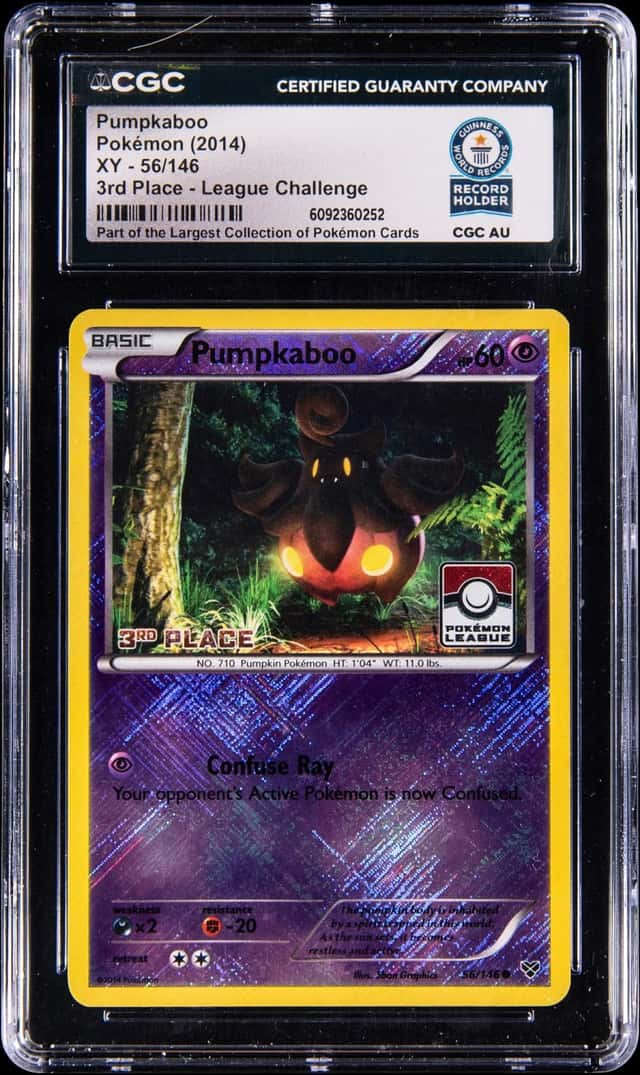 Pumpkaboo