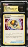 Ultra Ball