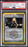 Cynthia'S Guidance