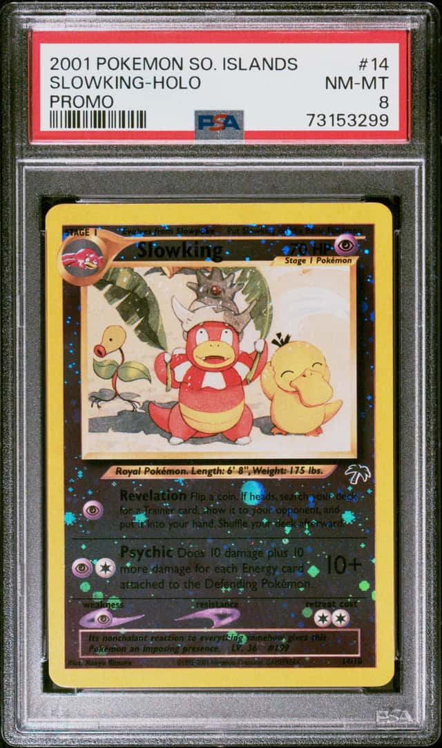 Slowking