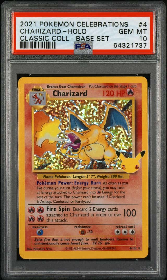 Charizard