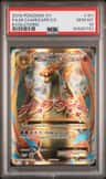 M Charizard Ex