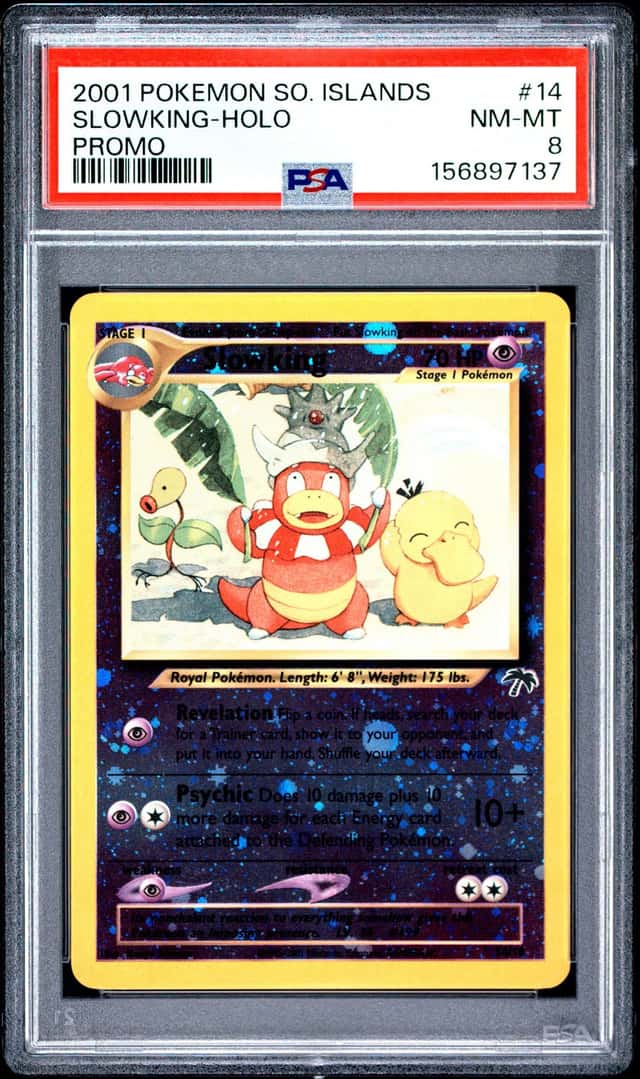 Slowking