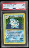 Blastoise