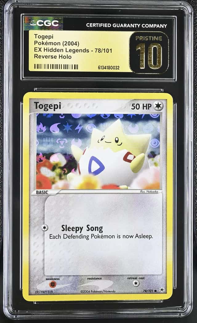 Togepi