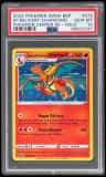 Special Delivery Charizard