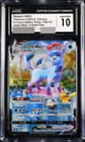 Glaceon Vmax