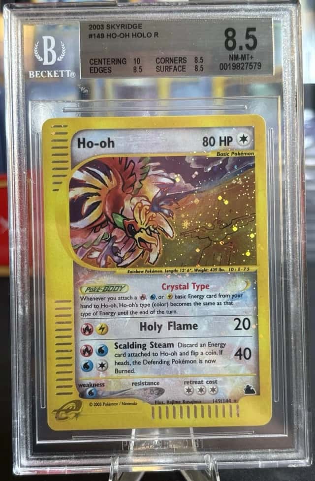 Ho-oh