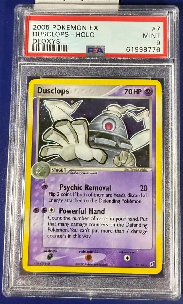 Dusclops