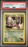 Giovanni'S Pinsir