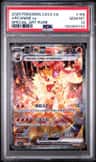 Arcanine Ex