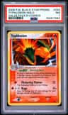 Typhlosion