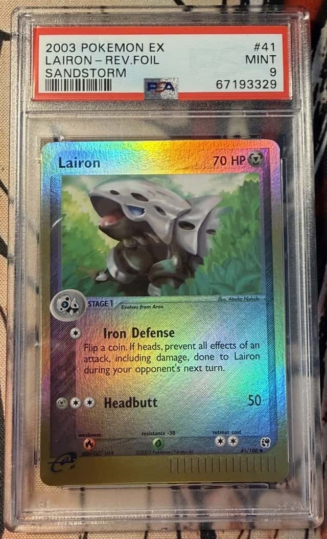 Lairon