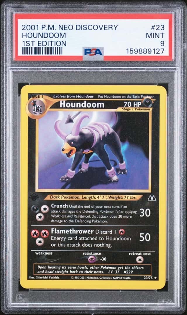 Houndoom