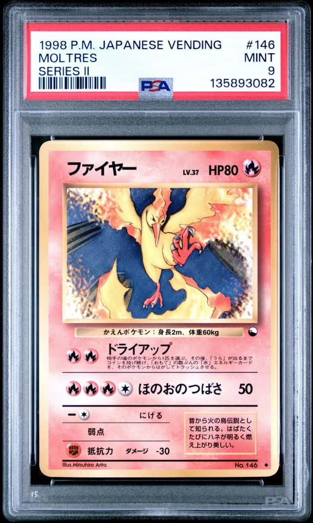 Moltres