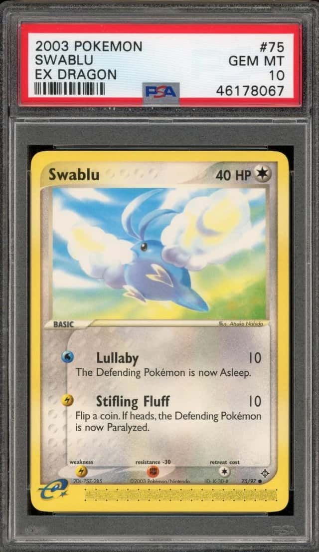 Swablu