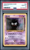 Gastly