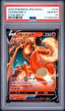 Charizard V