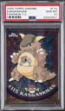Kangaskhan