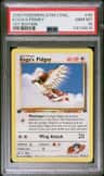 Koga'S Pidgey